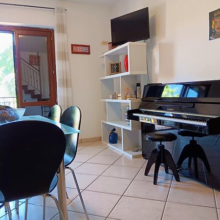 Casa Vacanze I Mori Mascali Exterior foto