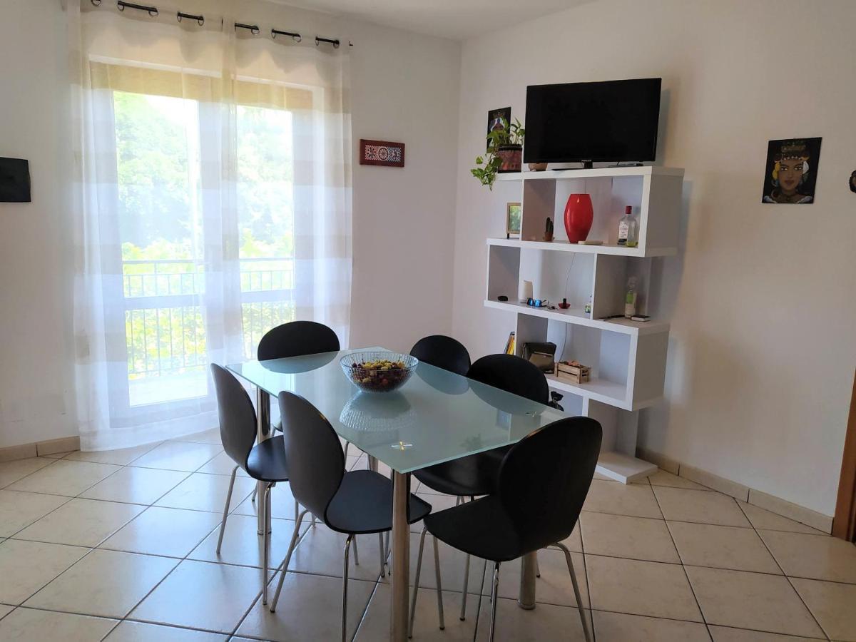Casa Vacanze I Mori Mascali Exterior foto