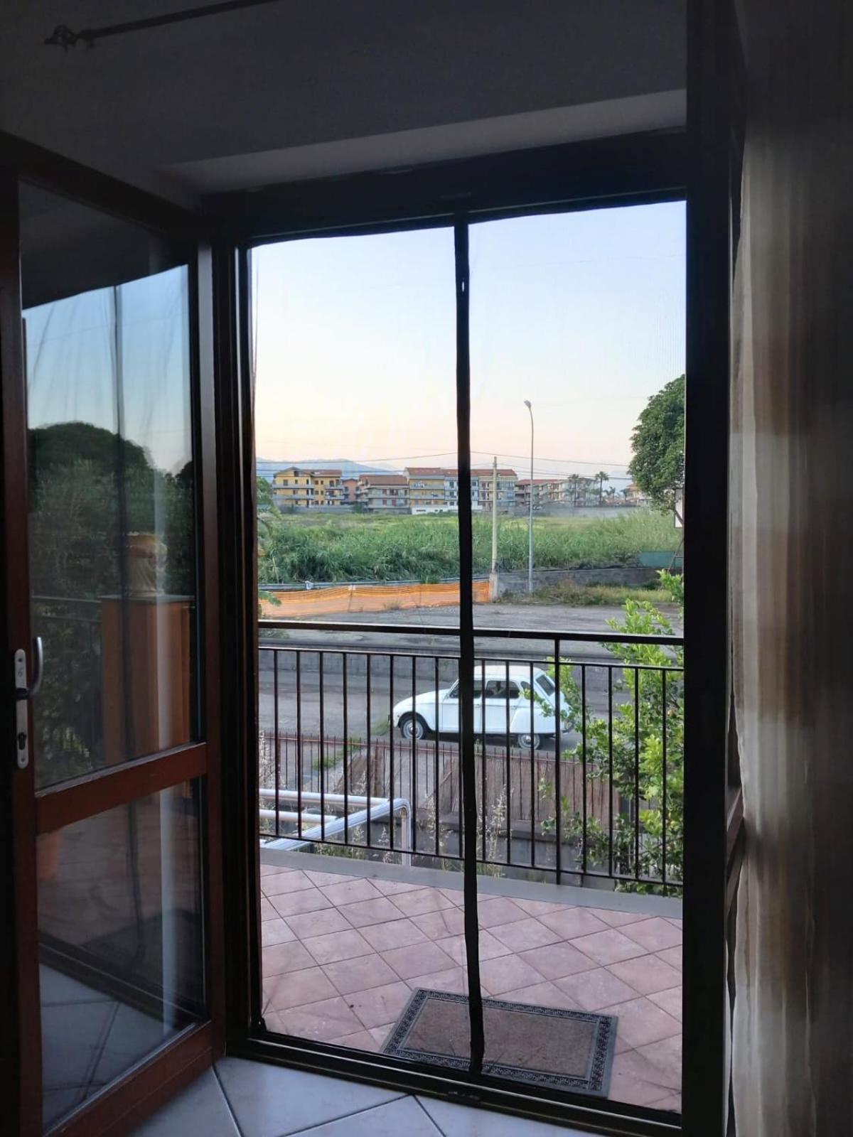 Casa Vacanze I Mori Mascali Exterior foto
