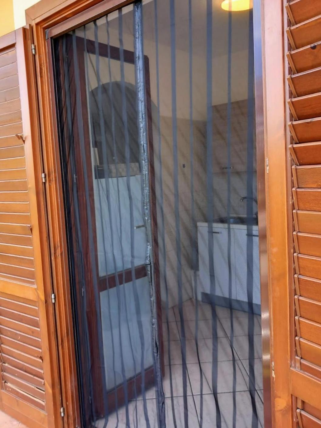 Casa Vacanze I Mori Mascali Exterior foto