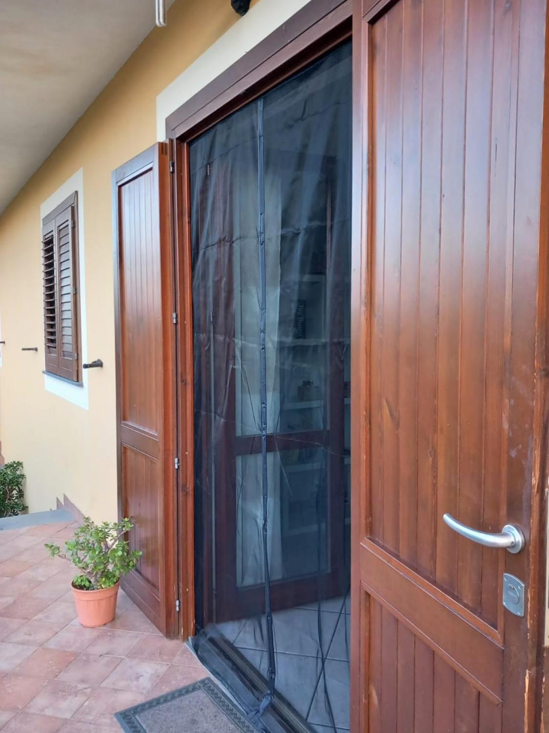 Casa Vacanze I Mori Mascali Exterior foto