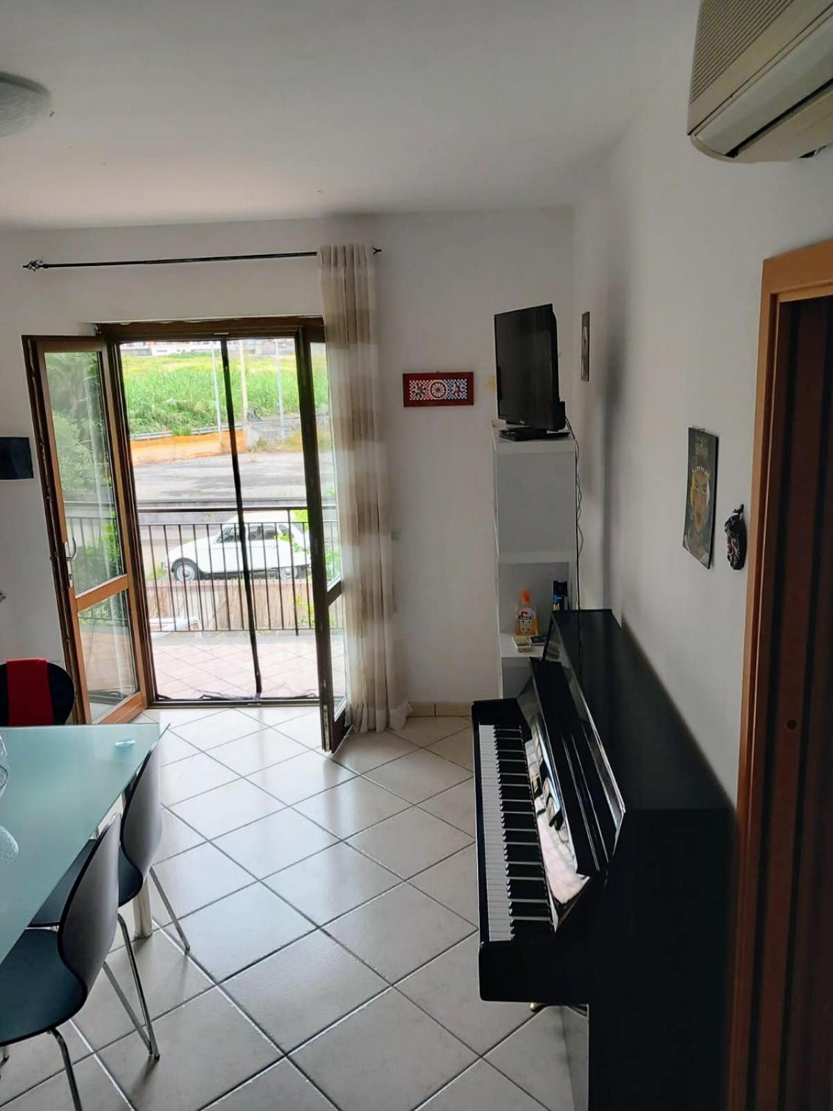 Casa Vacanze I Mori Mascali Exterior foto