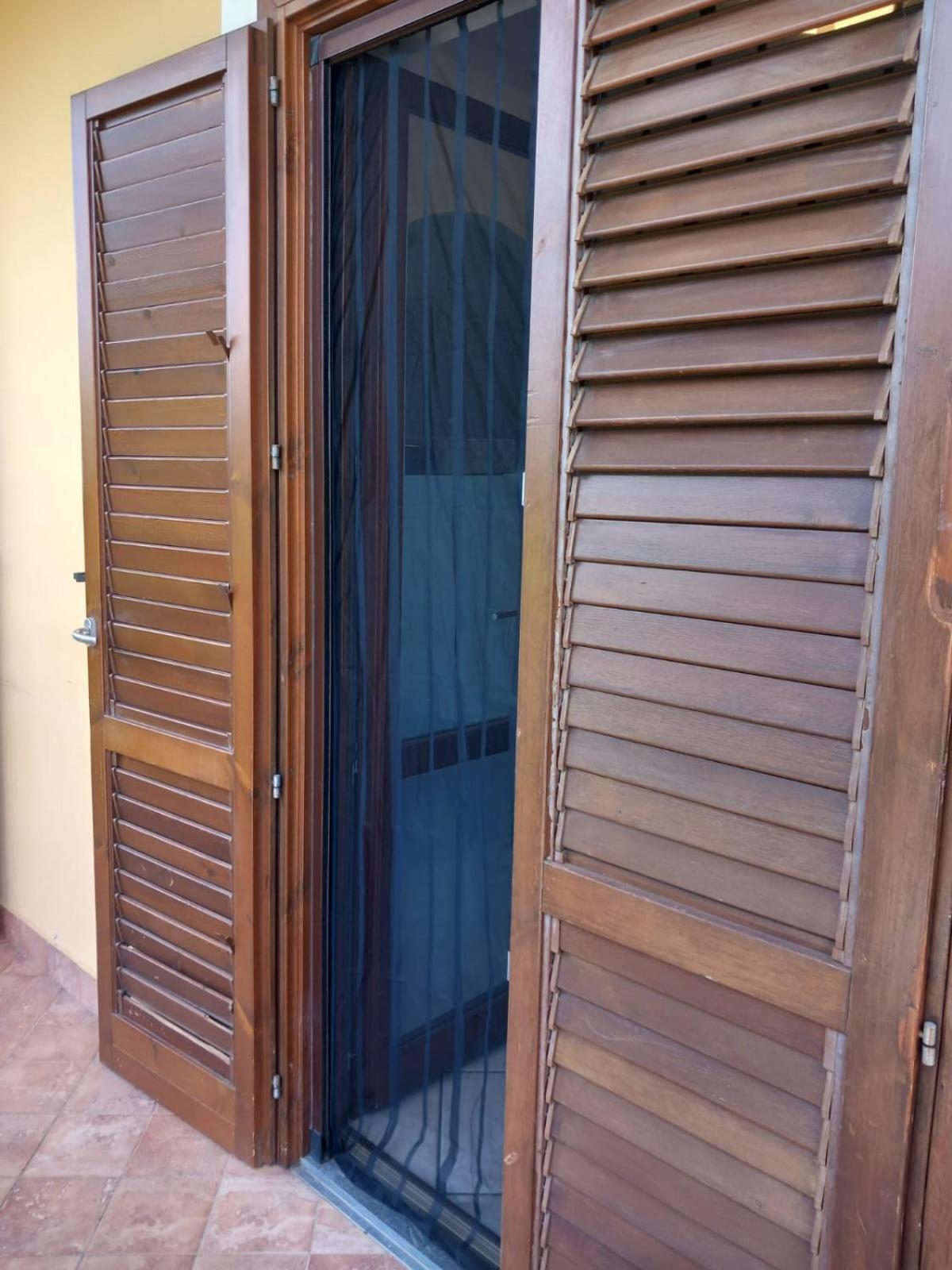 Casa Vacanze I Mori Mascali Exterior foto